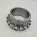 Consolidated Bearings Adapter - Complete With H312 X 2-1/16